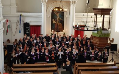 Kórustalálkozó 2017