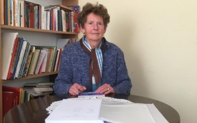 Új pénztáros kezdi el szolgálatát a gyülekezetben
