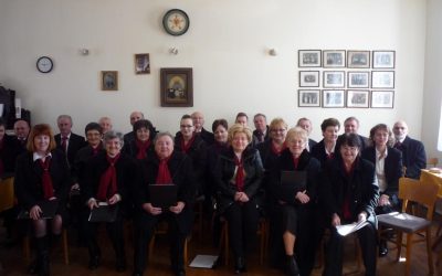 Húsvét ünnepi istentisztelet 2016