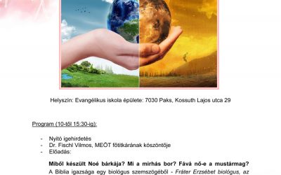 Regionális Felekezetközi Női Találkozó