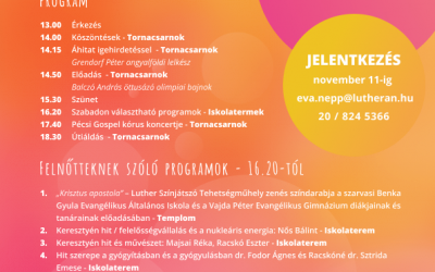 III. Családi és Missziói nap