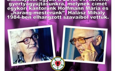 Ádventi események