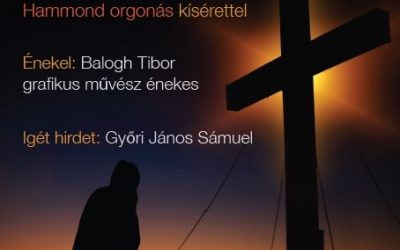 Koncert böjtben