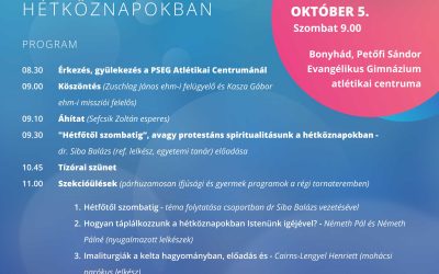 VI. Egyházmegyei Családi és Missziós Nap